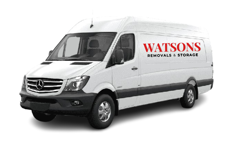 Removlists van